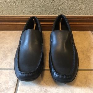 NEW - Men’s size 14 Timberland dress shoes - Black